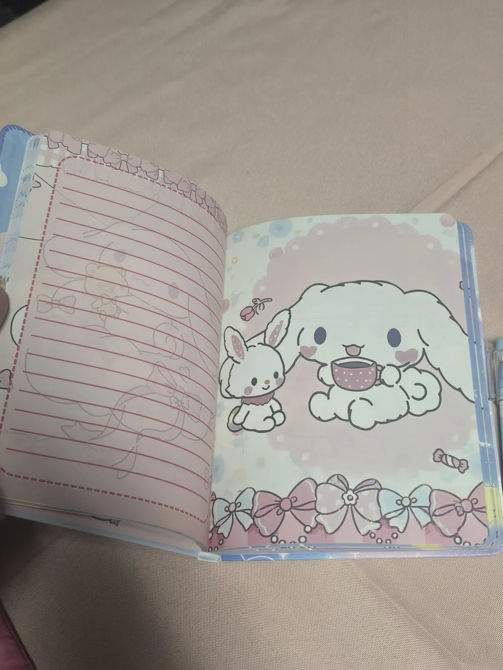 Kawaii Sanrio Cinnamoroll Huge Bundle Set – Loungefly Backpack & More!